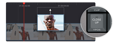 Blackmagicdesign DaVinci Resolve Speed Editor with DaVinci Resolve Studio 17
